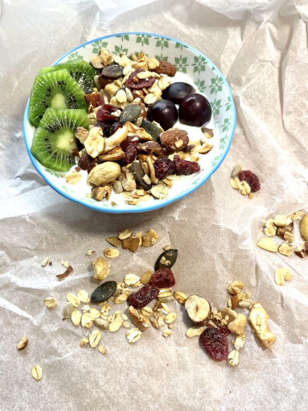 Granola – Image 3