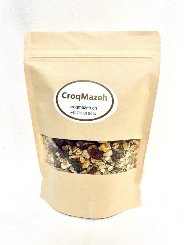 Granola