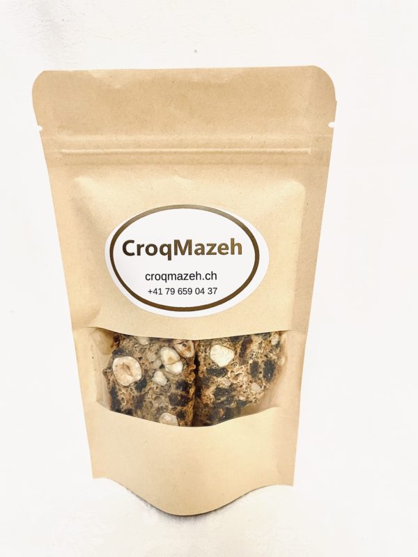 Croq'Noisette