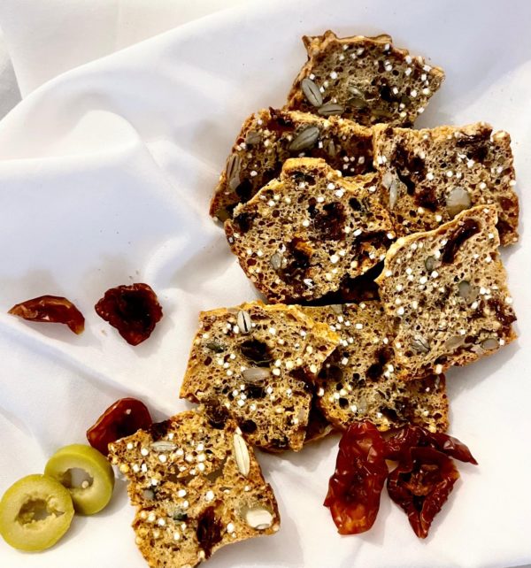 Croq'Tomates sechées & Olives – Image 3