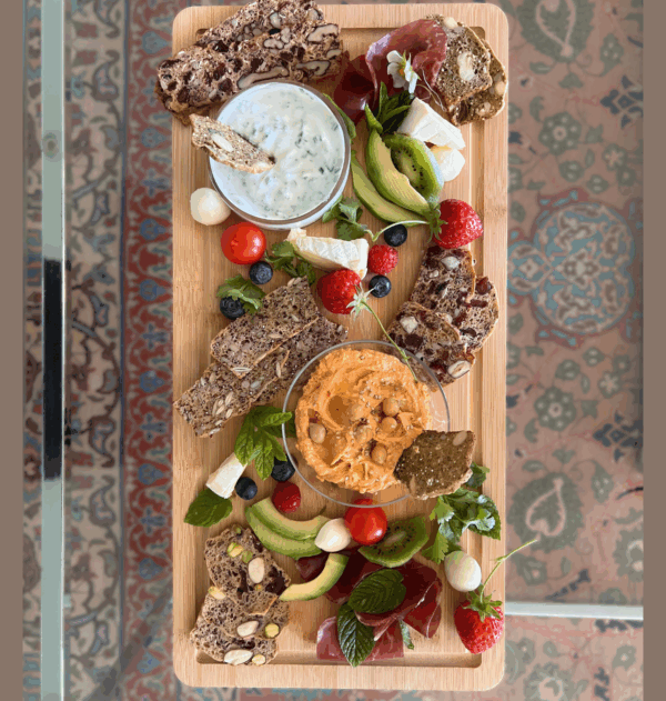 Croq'Tomates sechées & Olives – Image 4