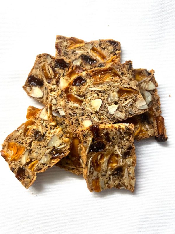 Croq'Noix Mangue Coco – Image 2