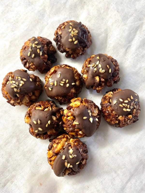 Croq'Assali Chocolat – Image 2