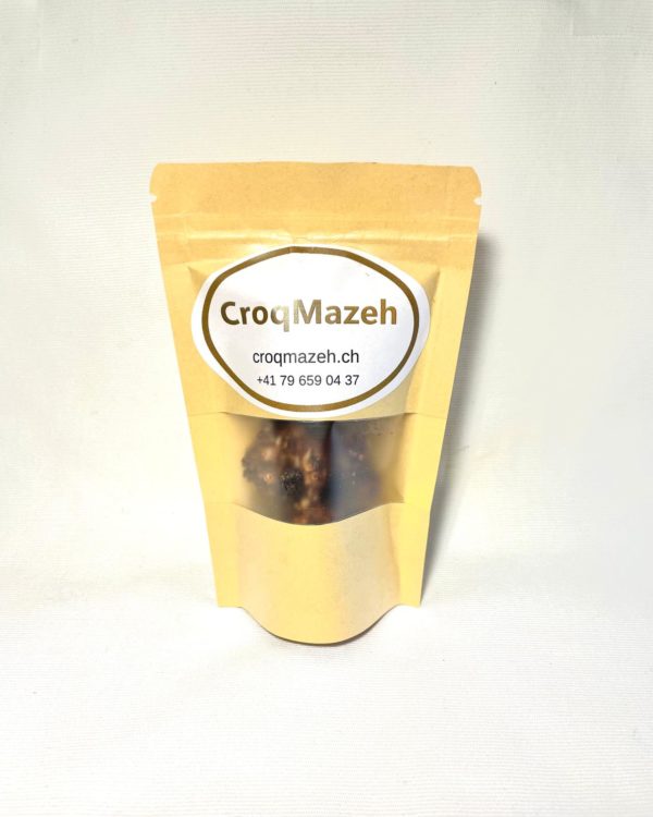 Croq'Assali Chocolat