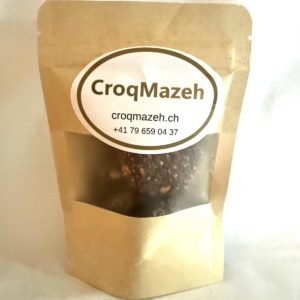 Mini Cookies au Chocolat